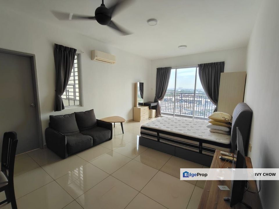 Aliff Avenue Tampoi, Johor, Tampoi