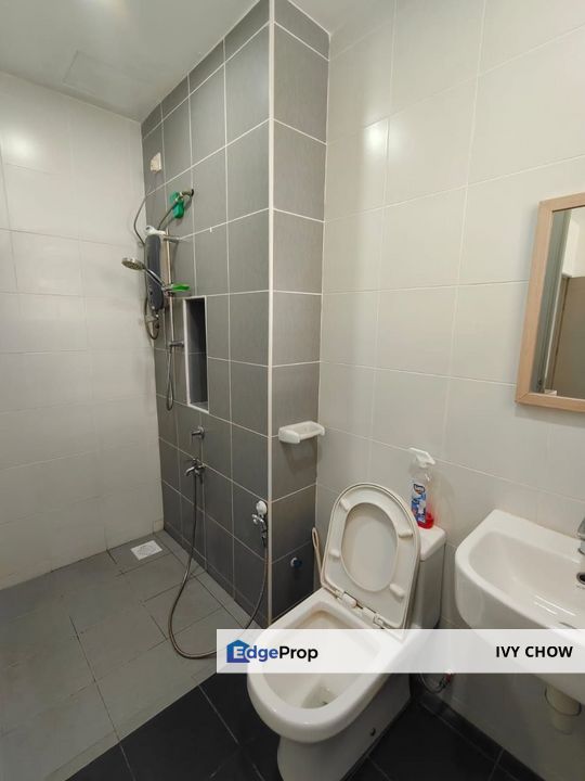 Aliff Avenue Tampoi, Johor, Tampoi