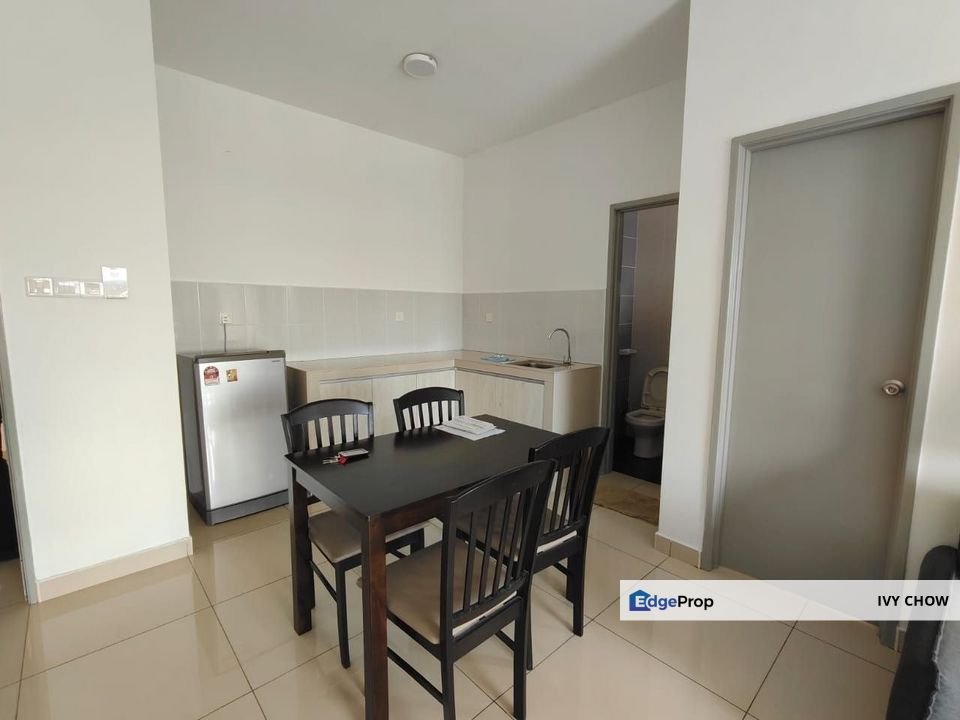 Aliff Avenue Tampoi, Johor, Tampoi