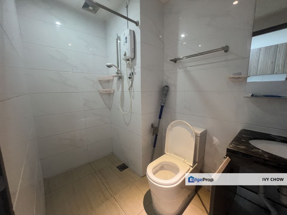 Central Park Studio for Rent , Johor, Johor Bahru