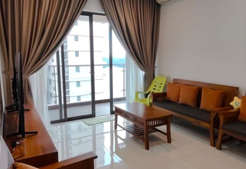 Bay Laurel @ Country Garden Danga Bay