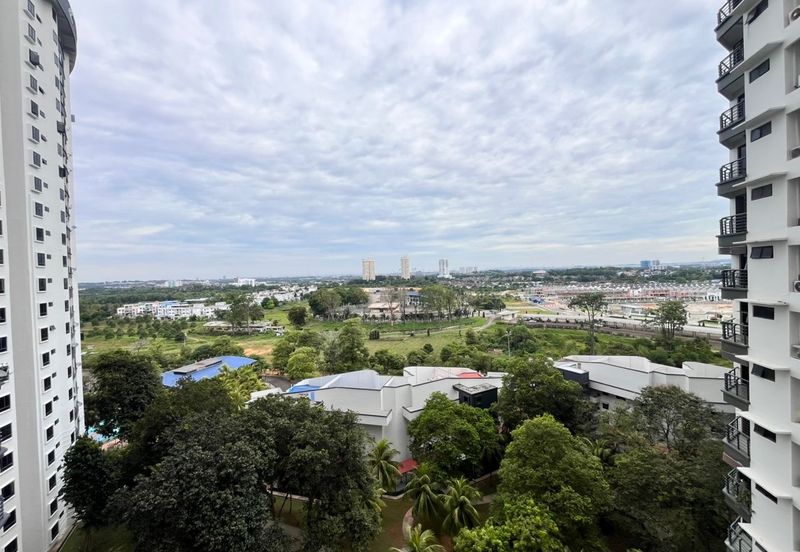Seri Mutiara Apartment, Bandar Baru Seri Alam