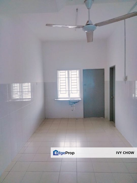 Bandar Layangkasa Full loan , Johor, Pasir Gudang