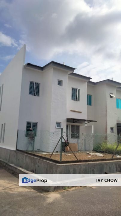 Bandar Layangkasa Full loan , Johor, Pasir Gudang