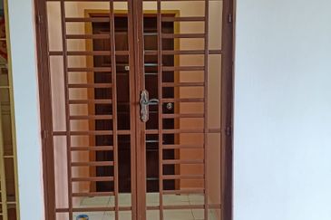 Nusa Perdana Serviced Apartment