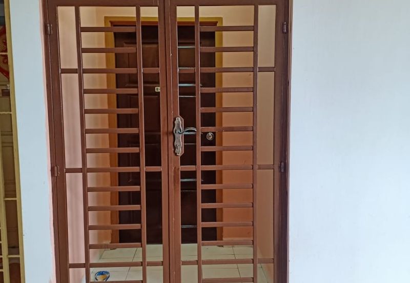 Nusa Perdana Serviced Apartment