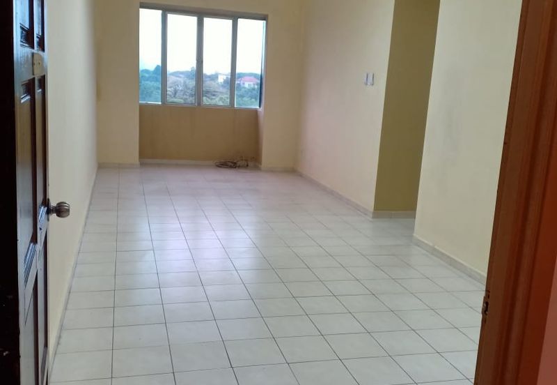 Nusa Perdana Serviced Apartment