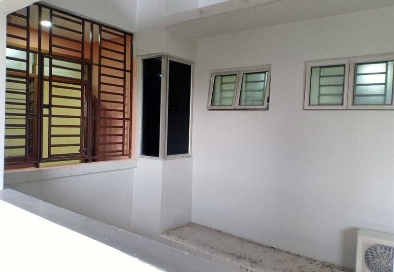 Nusa Perdana Serviced Apartment