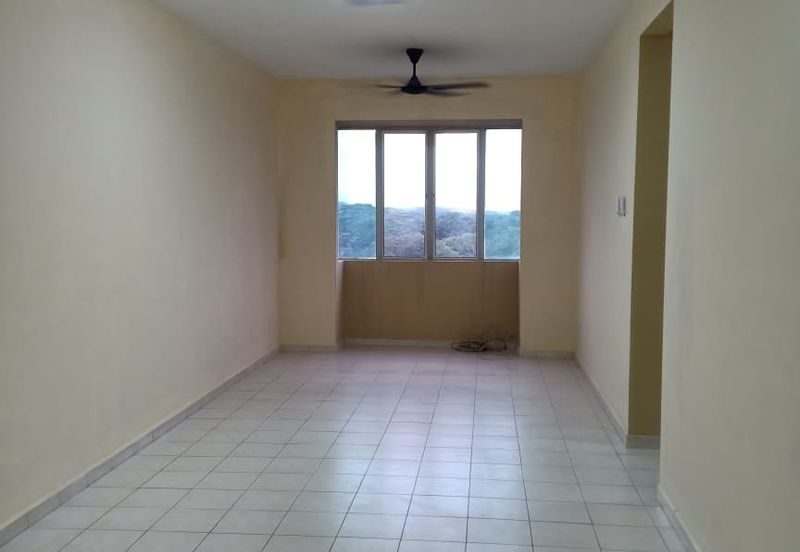 Nusa Perdana Serviced Apartment