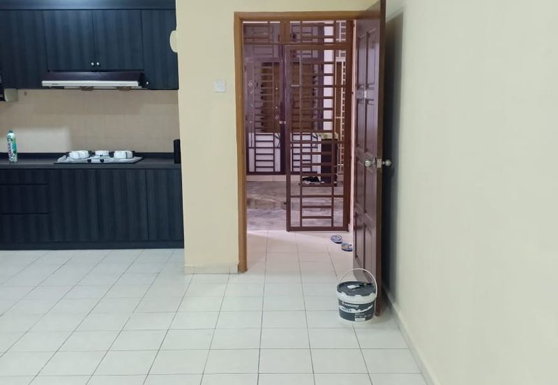 Nusa Perdana Serviced Apartment