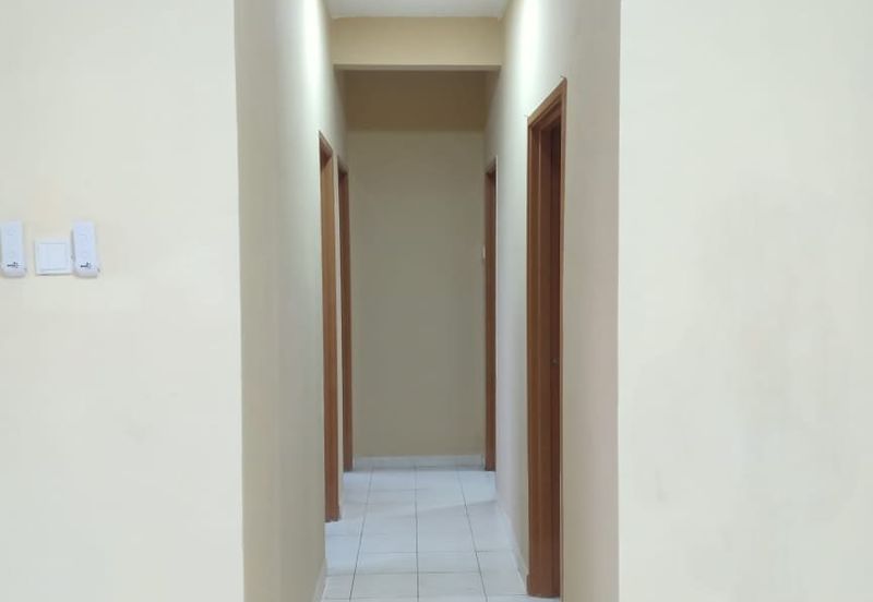 Nusa Perdana Serviced Apartment