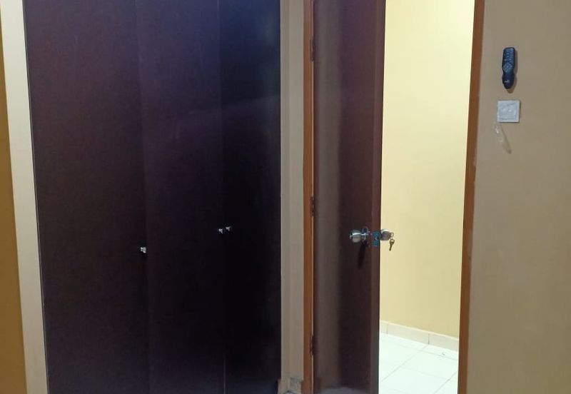 Nusa Perdana Serviced Apartment