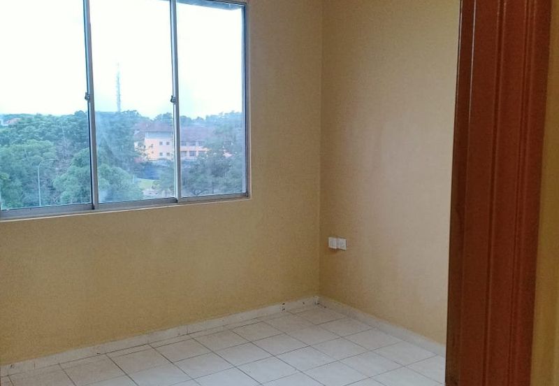 Nusa Perdana Serviced Apartment