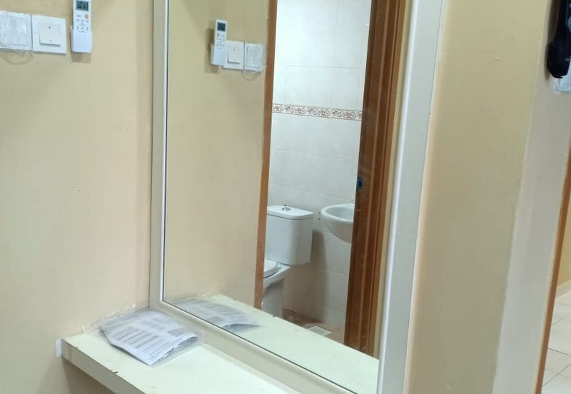 Nusa Perdana Serviced Apartment