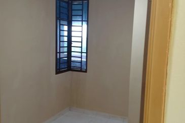 Nusa Perdana Serviced Apartment