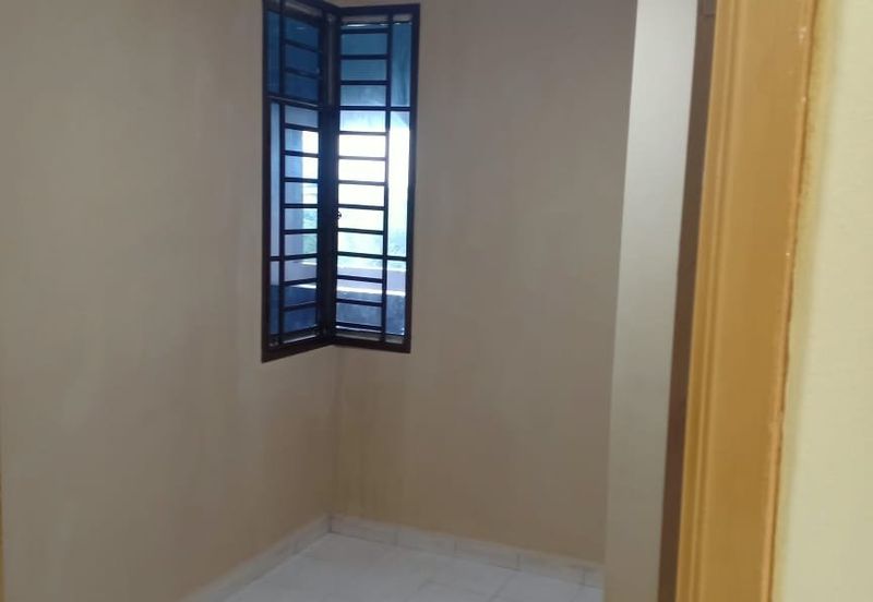 Nusa Perdana Serviced Apartment