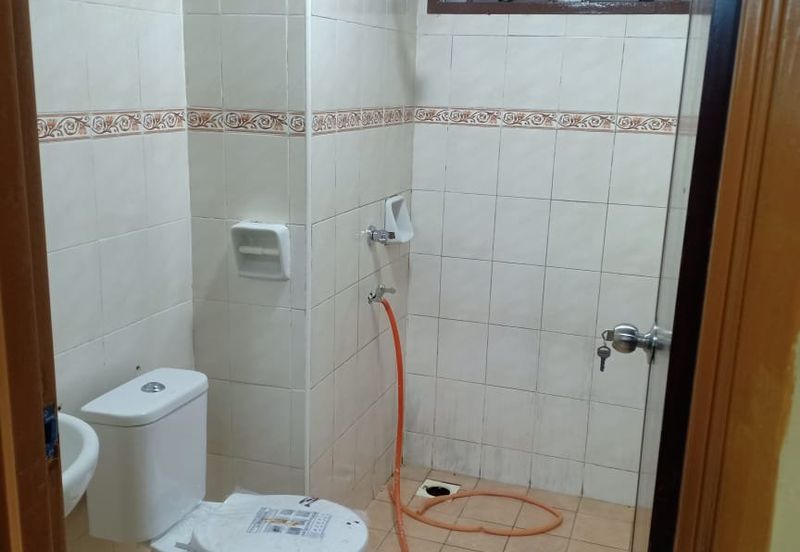 Nusa Perdana Serviced Apartment