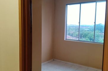 Nusa Perdana Serviced Apartment