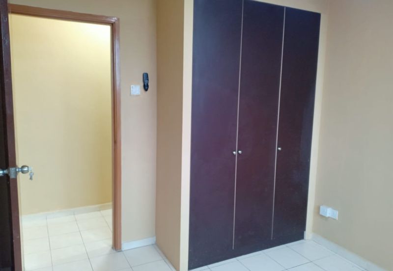 Nusa Perdana Serviced Apartment