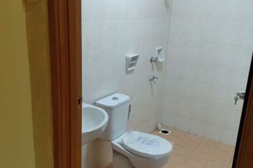 Nusa Perdana Serviced Apartment