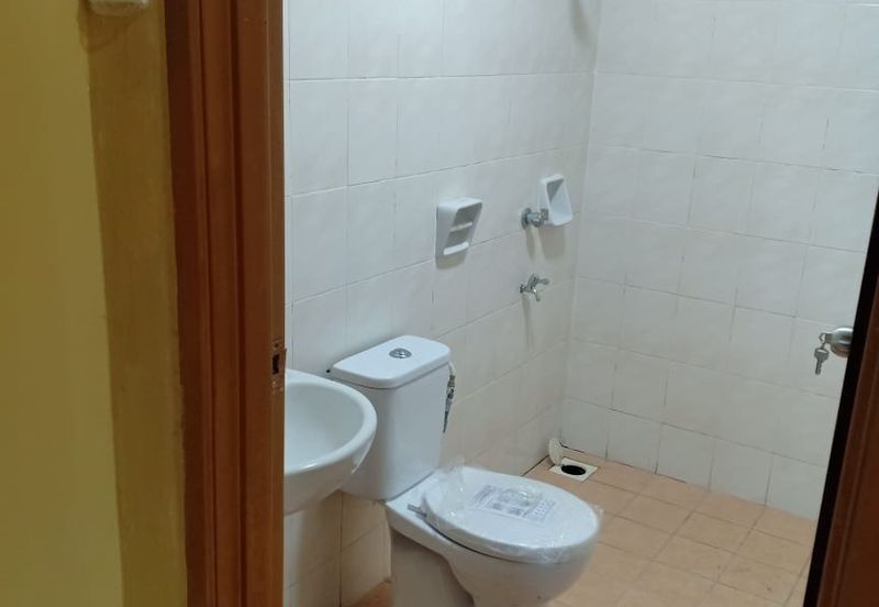 Nusa Perdana Serviced Apartment