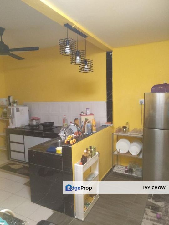 Taman Cahaya Masai, Johor, Pasir Gudang