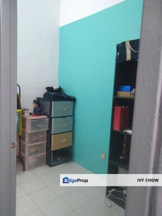 Taman Cahaya Masai, Johor, Pasir Gudang