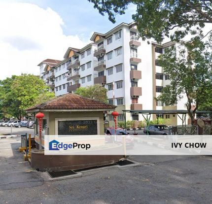 Sri kenari Apartment , Johor, Johor Bahru