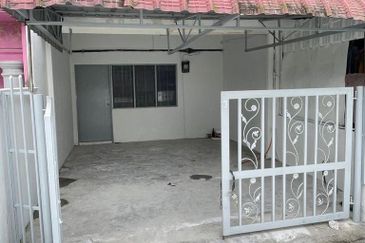Bandar Baru Permas Jaya