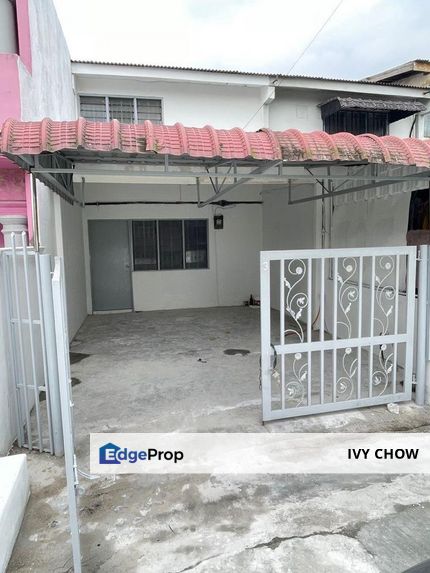 Permas Jaya House , Johor, Permas Jaya/Senibong