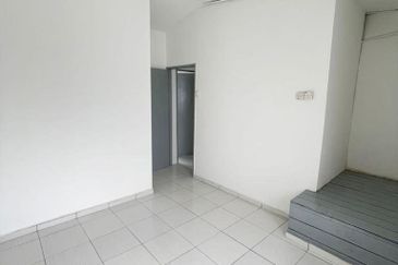 Bandar Baru Permas Jaya