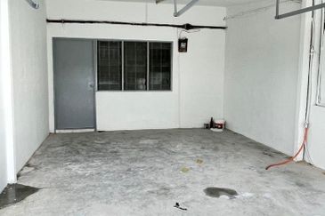 Bandar Baru Permas Jaya