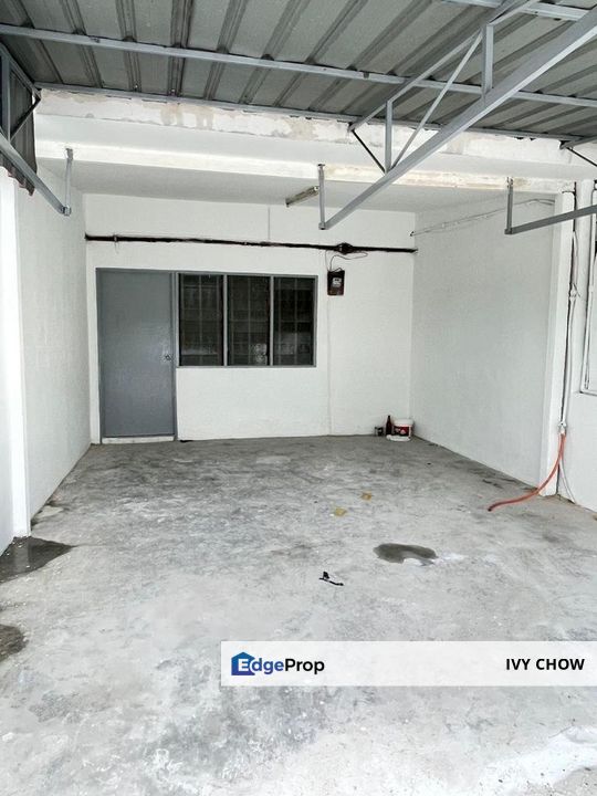 Permas Jaya House , Johor, Permas Jaya/Senibong