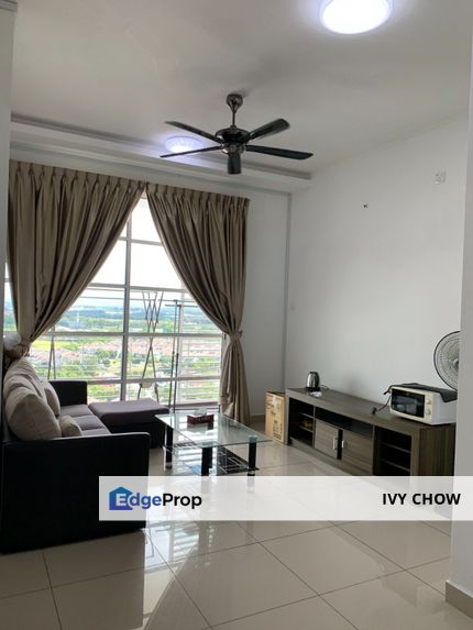 Horizon Residence , Johor, Bukit Indah