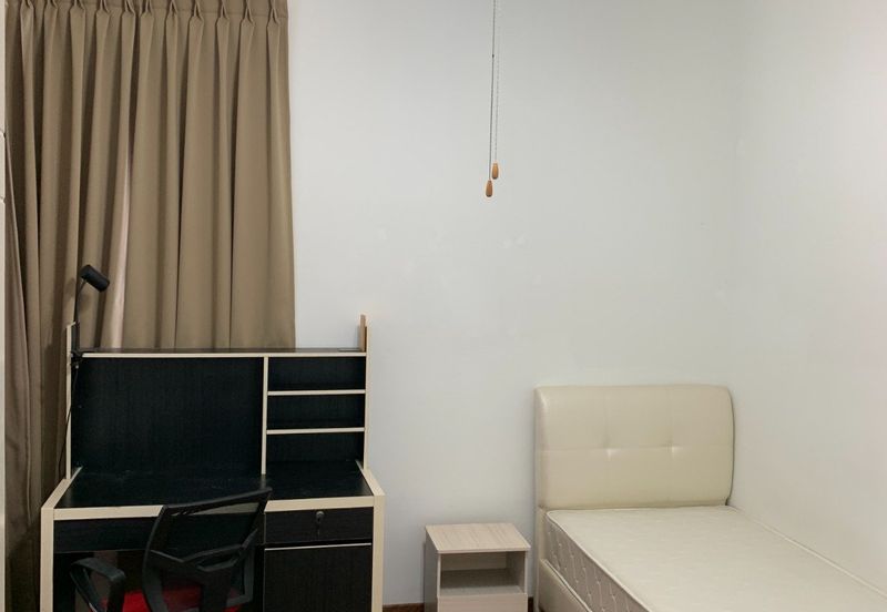 Horizon Residence (Dwi Mutiara)