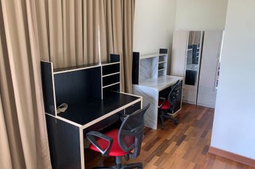 Horizon Residence (Dwi Mutiara)