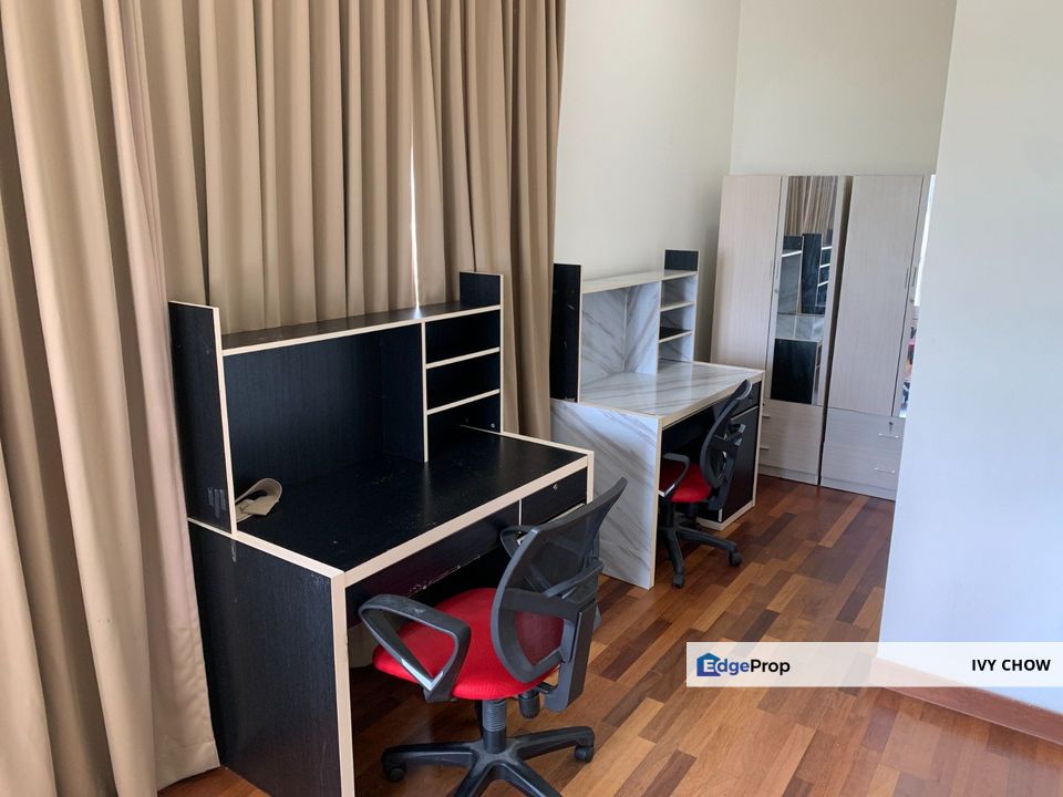 Horizon Residence , Johor, Bukit Indah