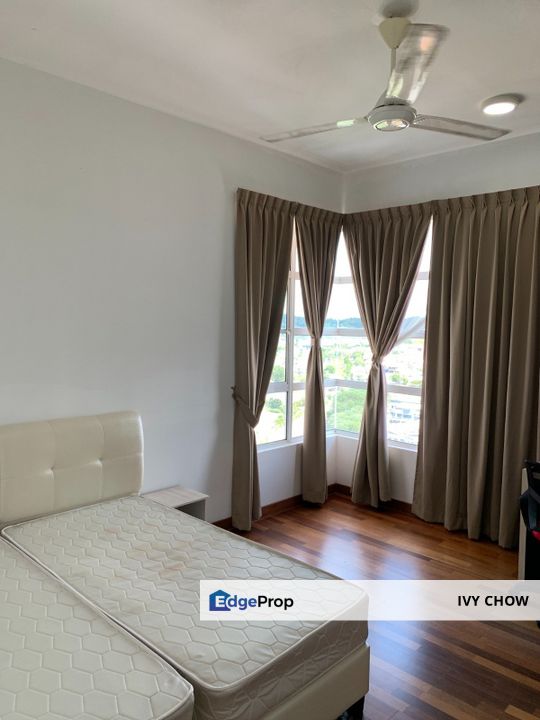 Horizon Residence , Johor, Bukit Indah