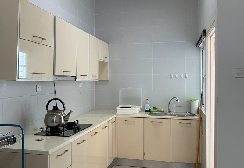 Horizon Residence (Dwi Mutiara)