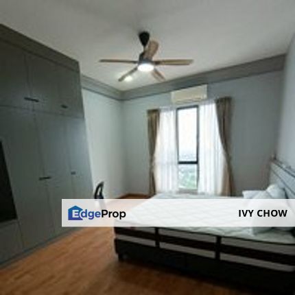 The Platino, Johor, Johor Bahru