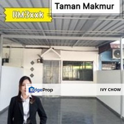 Taman Makmur , Johor, Skudai