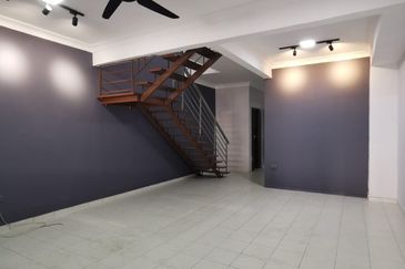 Taman Scientex Kulai