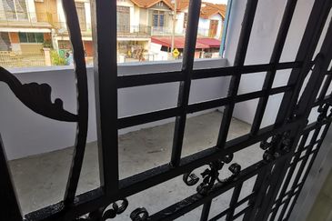 Taman Scientex Kulai