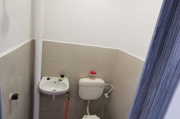 Taman Scientex Kulai