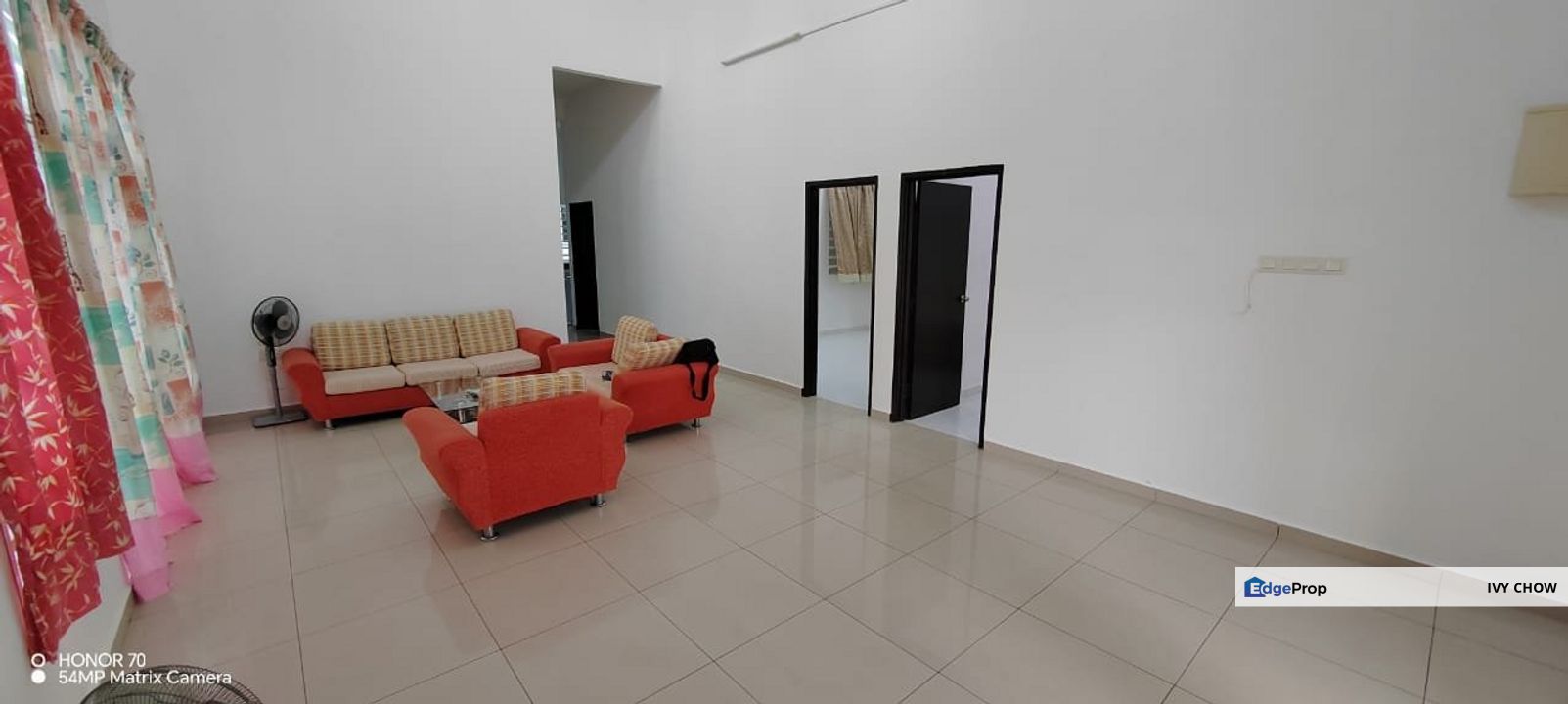 Taman Yayasan Segamat Semi D , Johor, Segamat