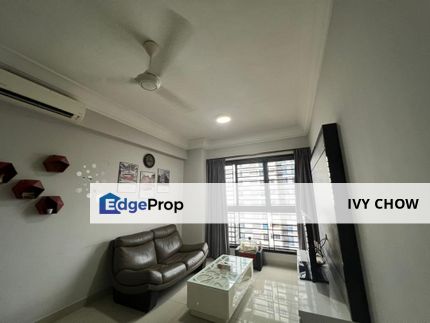 Fully Furnished V Summer , Johor, Johor Bahru