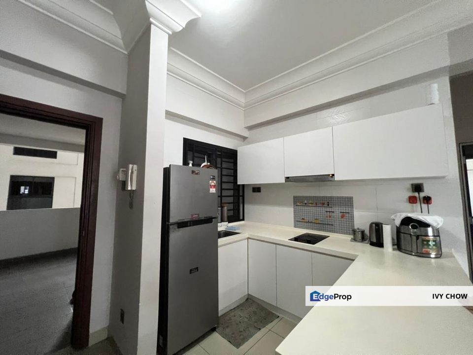 Fully Furnished V Summer , Johor, Johor Bahru