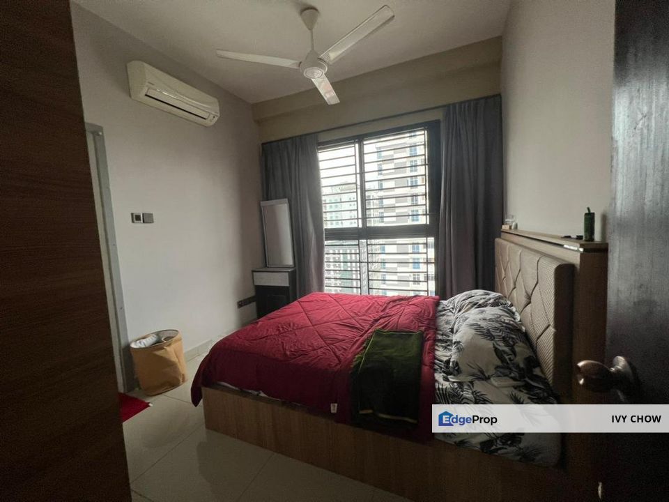 Fully Furnished V Summer , Johor, Johor Bahru