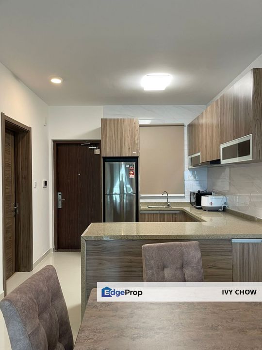 Ataraxia Forest city Apartment Rent , Johor, Gelang Patah