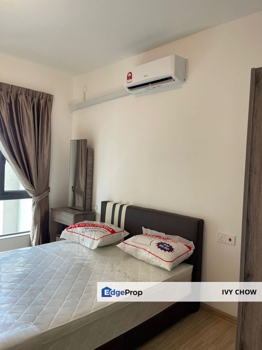 Ataraxia Forest city Apartment Rent , Johor, Gelang Patah